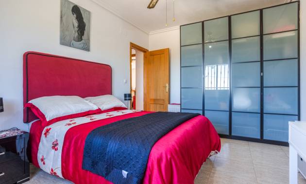 Sale - Finca Country Property - La Zarza