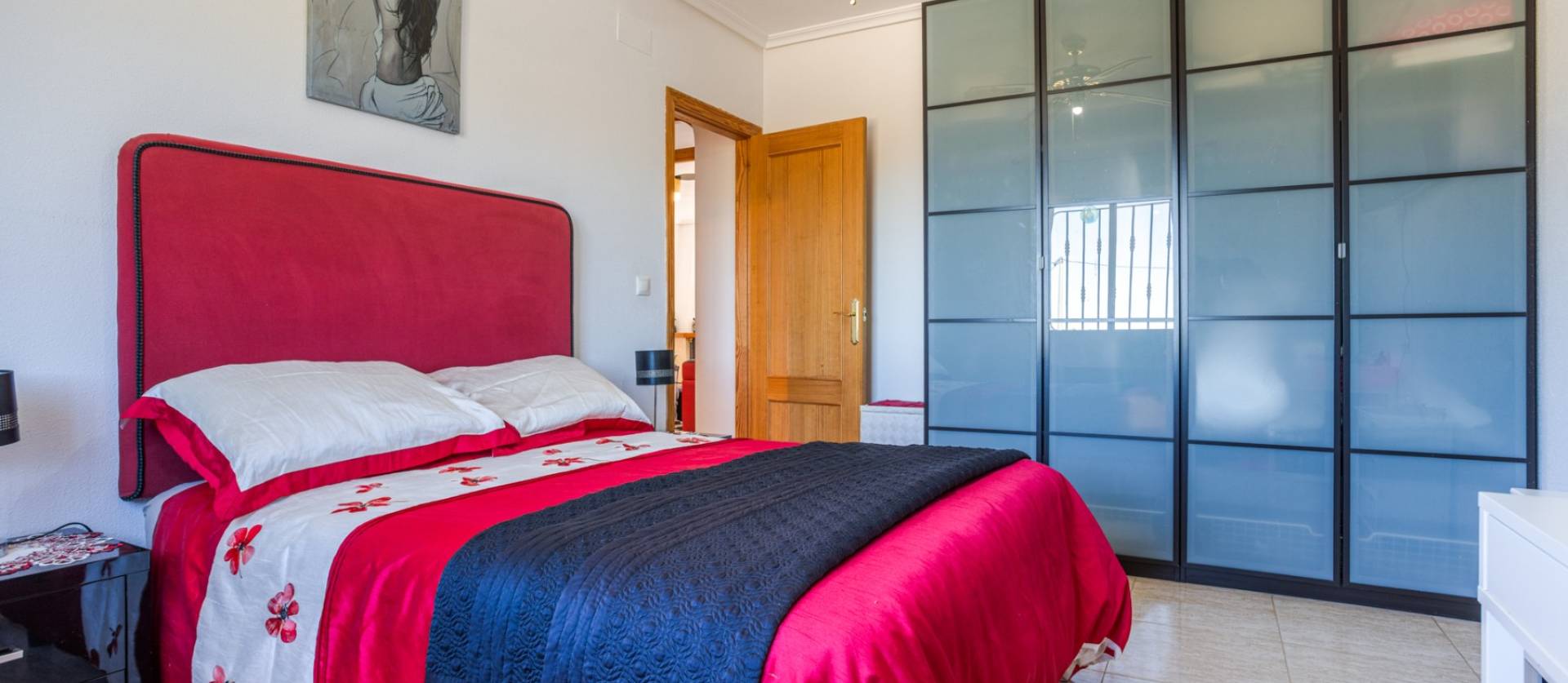 Sale - Finca Country Property - La Zarza