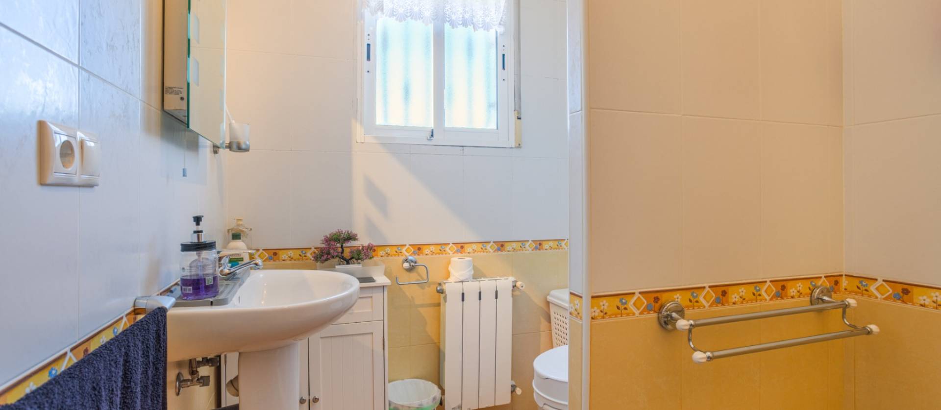 Sale - Finca Country Property - La Zarza