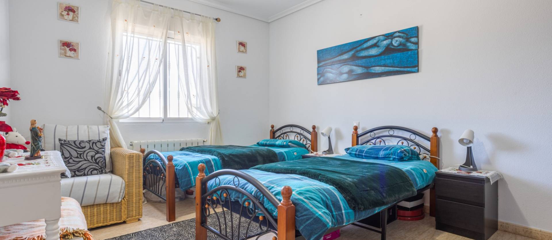 Sale - Finca Country Property - La Zarza