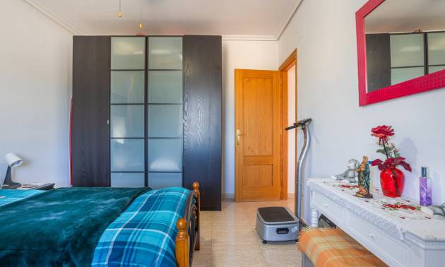 Sale - Finca Country Property - La Zarza