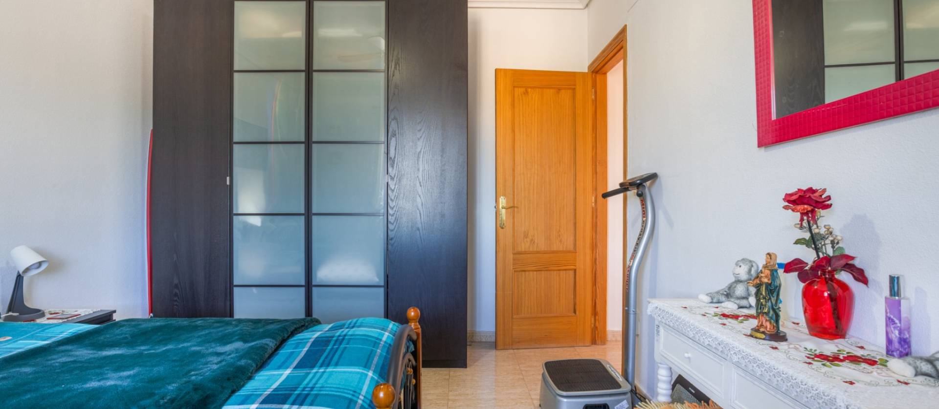 Sale - Finca Country Property - La Zarza