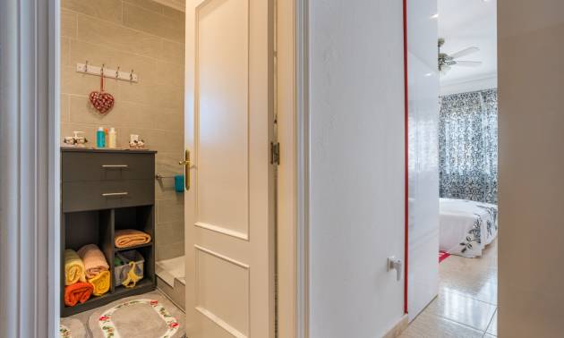 Sale - Finca Country Property - La Zarza