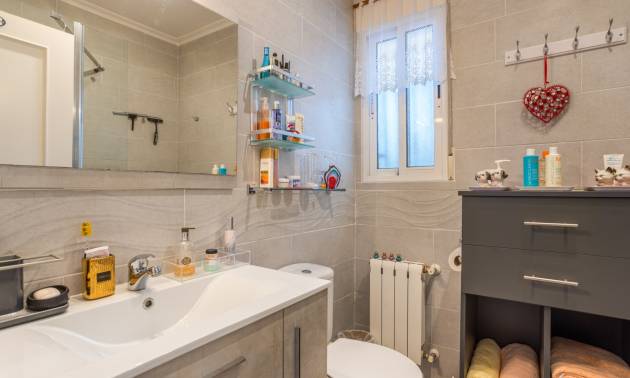 Sale - Finca Country Property - La Zarza