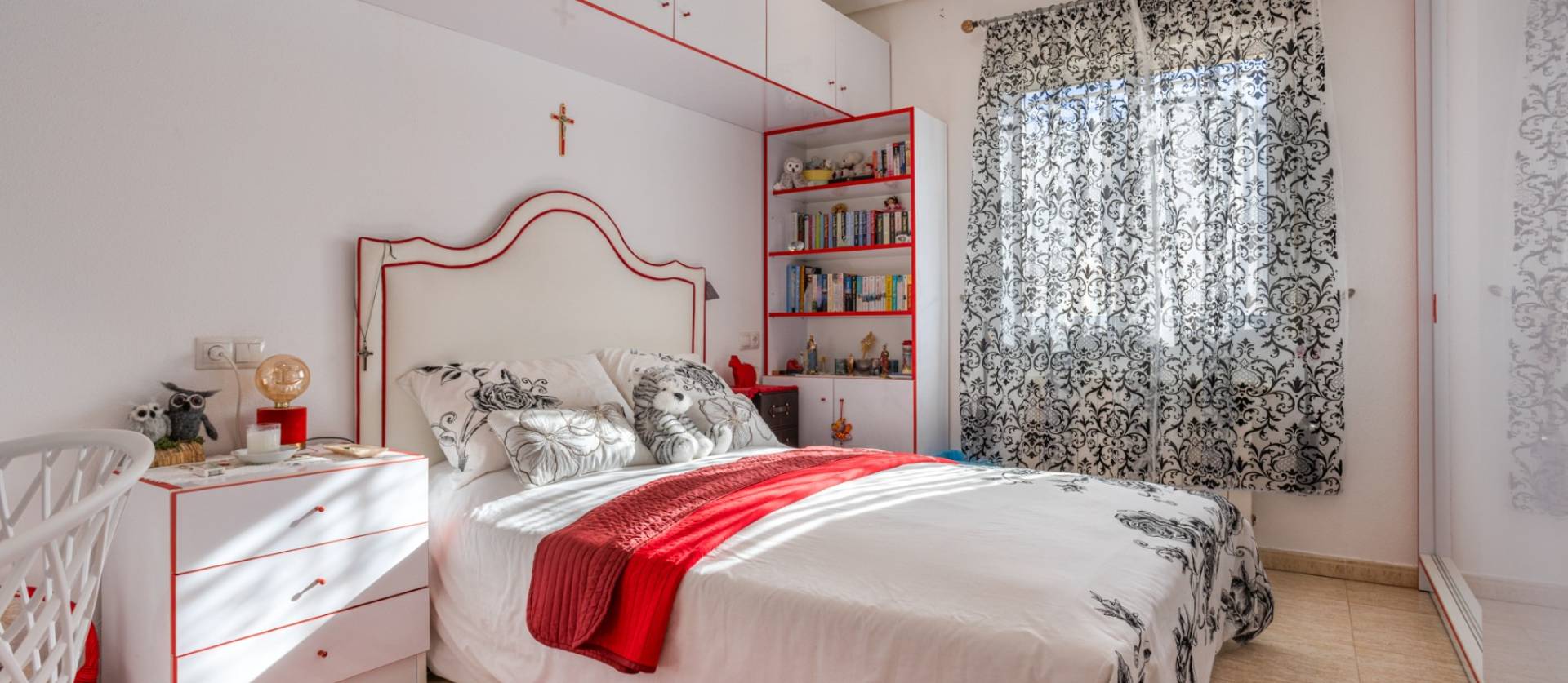 Sale - Finca Country Property - La Zarza