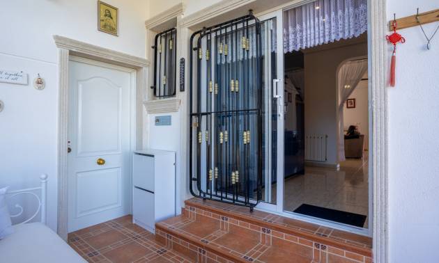 Sale - Finca Country Property - La Zarza