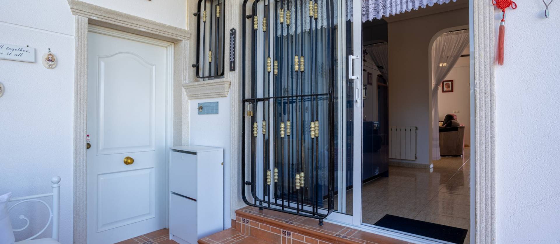 Sale - Finca Country Property - La Zarza