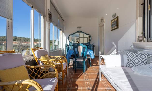 Sale - Finca Country Property - La Zarza