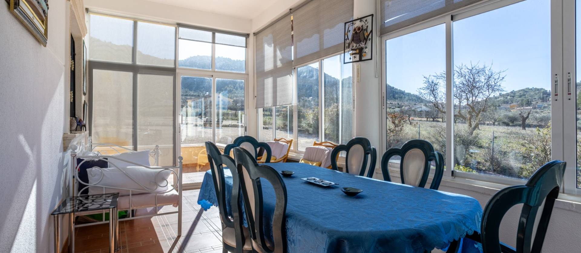 Sale - Finca Country Property - La Zarza