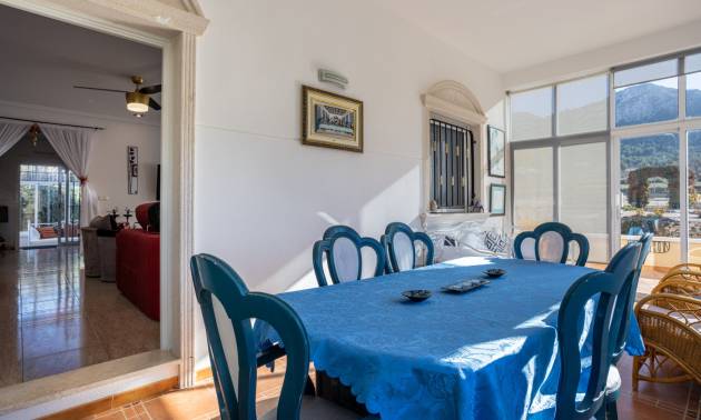 Sale - Finca Country Property - La Zarza