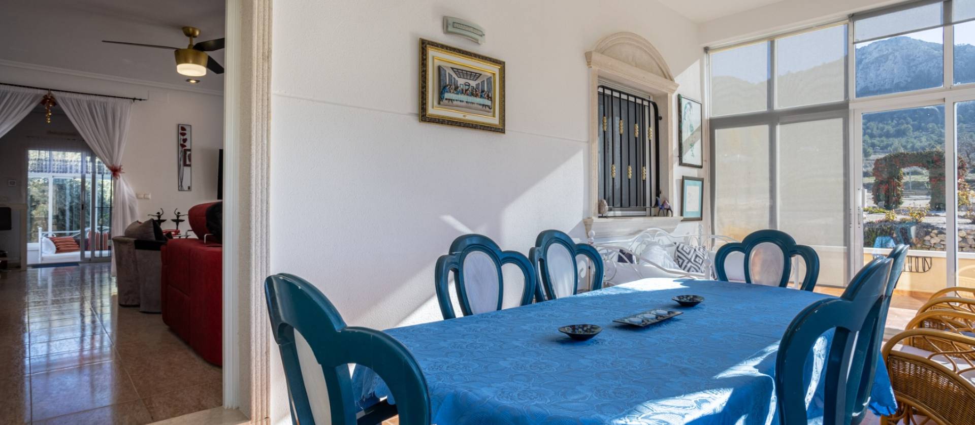 Sale - Finca Country Property - La Zarza