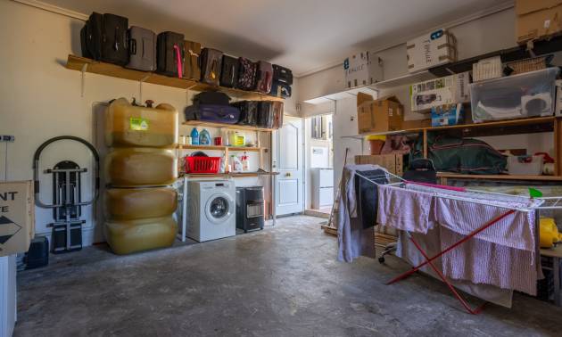 Sale - Finca Country Property - La Zarza