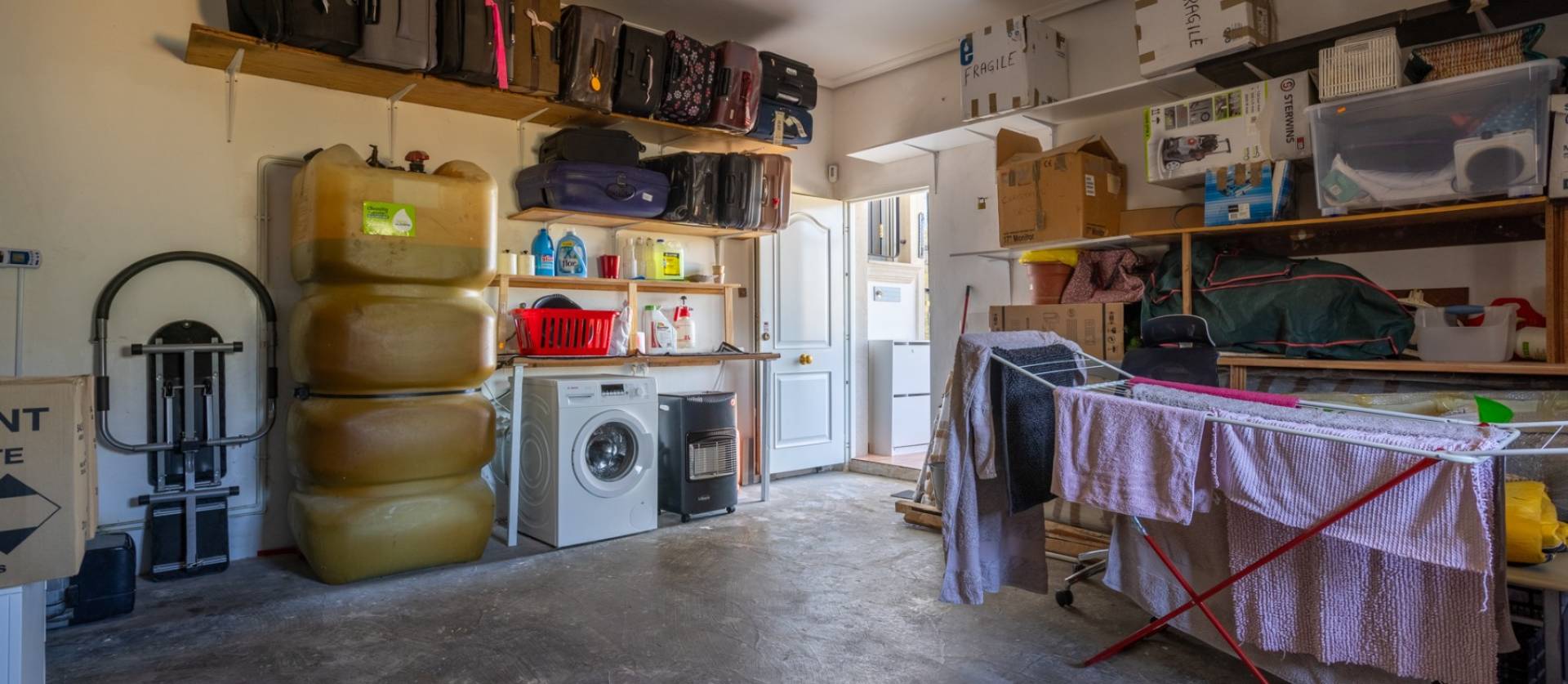 Sale - Finca Country Property - La Zarza