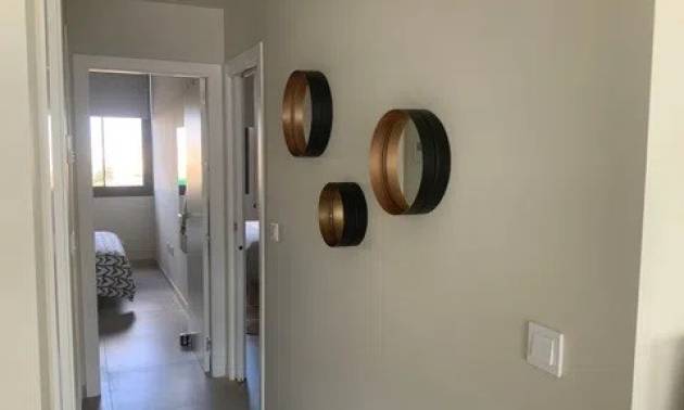 Venta -  - Mar de Cristal