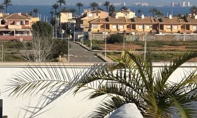 Venta -  - Mar de Cristal