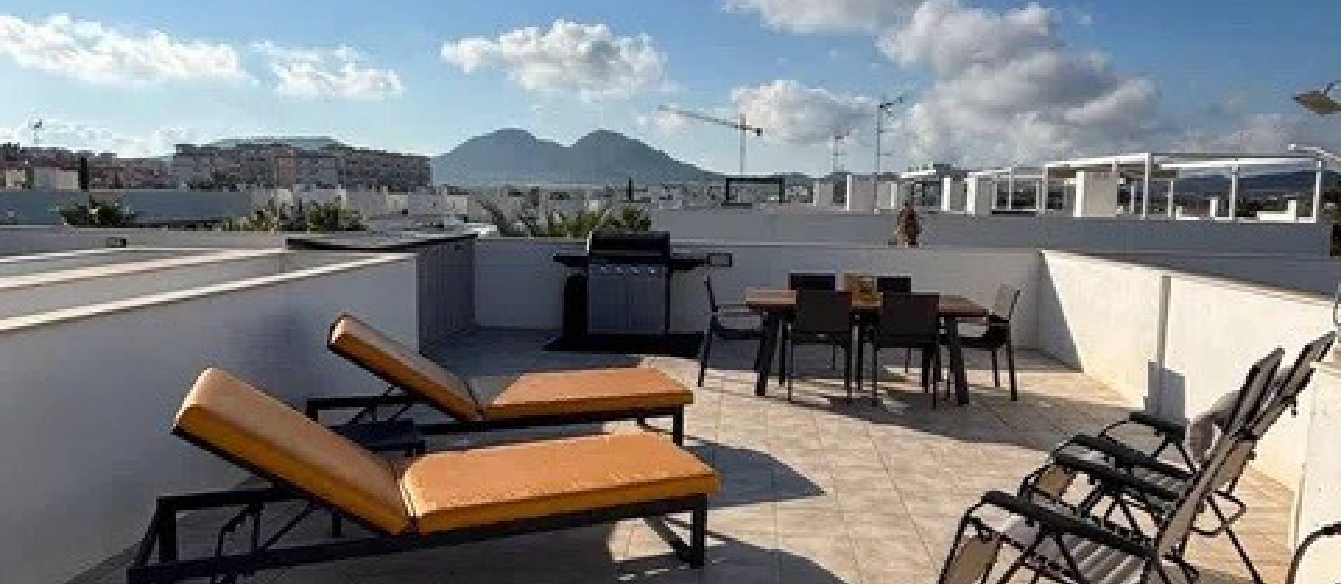 Venta -  - Mar de Cristal