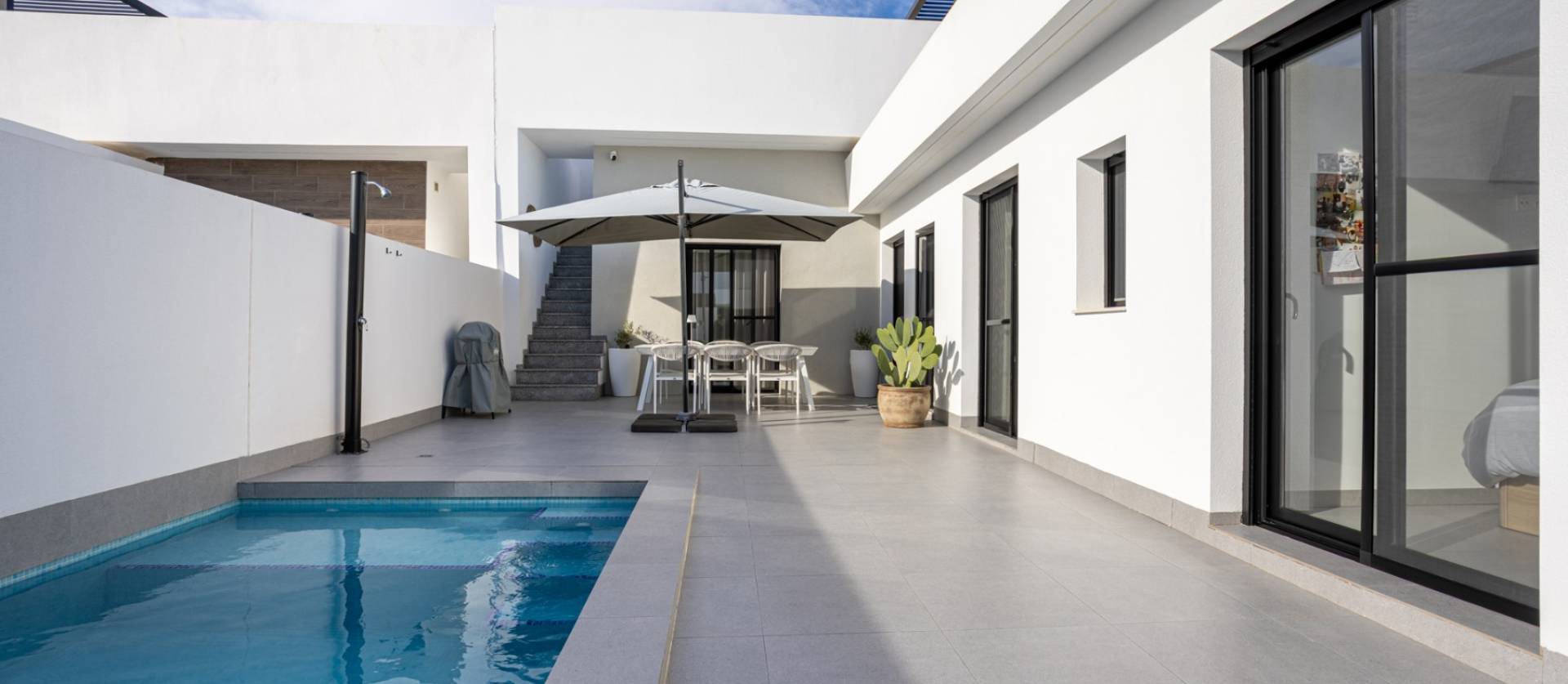 Venta - Villa - Torre Pacheco - Roldan