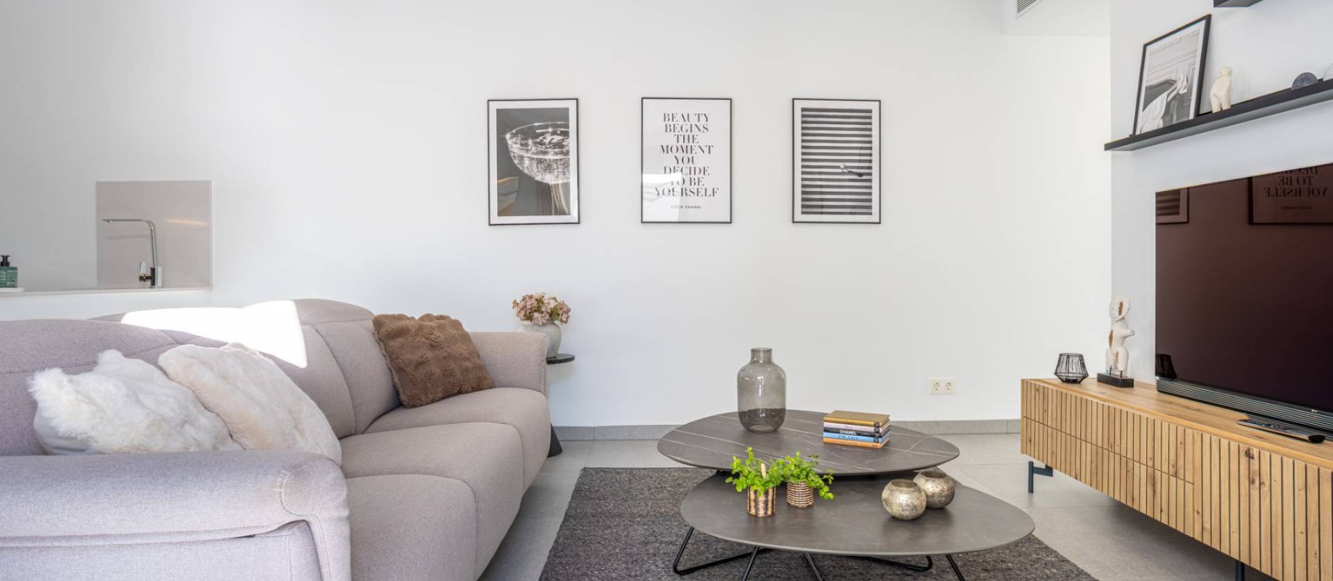 Venta - Villa - Torre Pacheco - Roldan