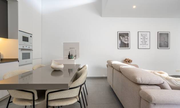 Venta - Villa - Torre Pacheco - Roldan