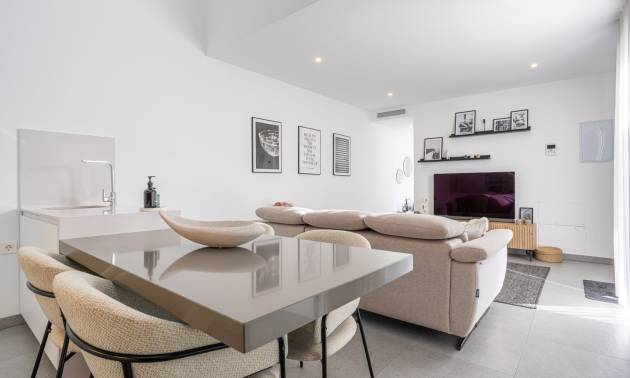 Venta - Villa - Torre Pacheco - Roldan