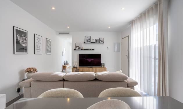 Venta - Villa - Torre Pacheco - Roldan