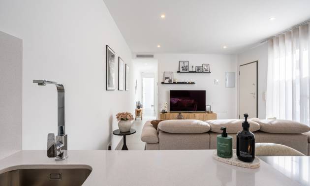 Venta - Villa - Torre Pacheco - Roldan