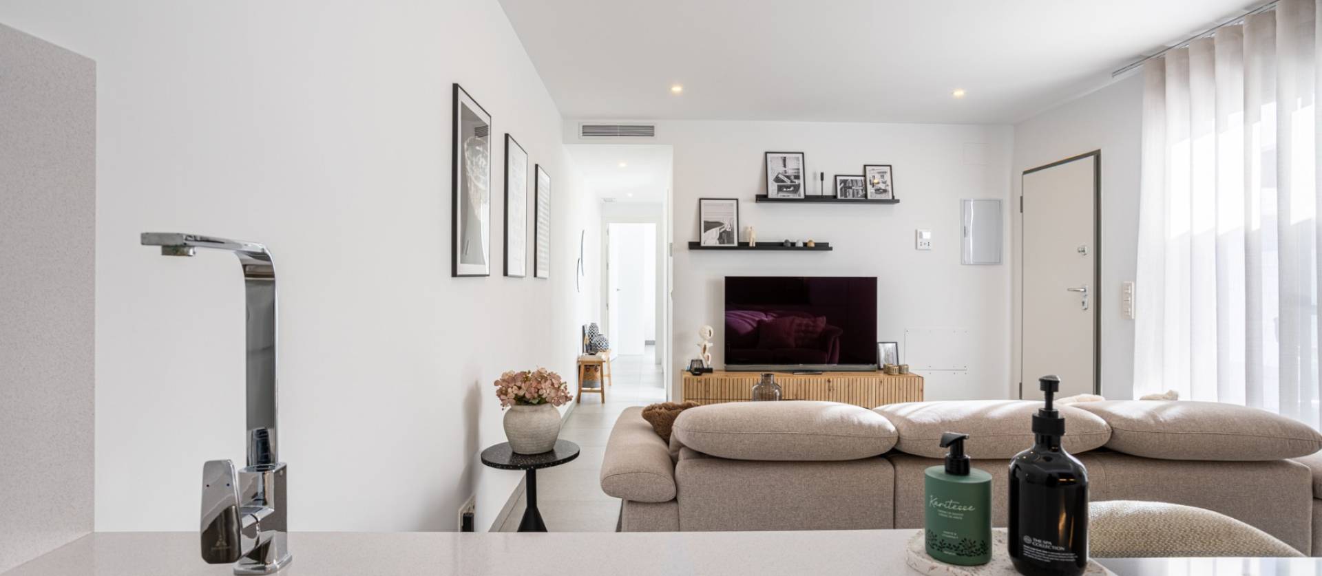 Venta - Villa - Torre Pacheco - Roldan