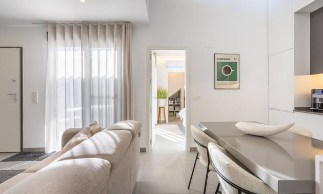 Venta - Villa - Torre Pacheco - Roldan