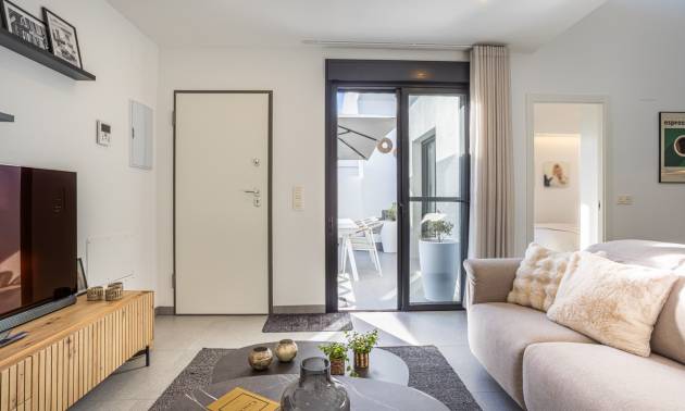 Venta - Villa - Torre Pacheco - Roldan