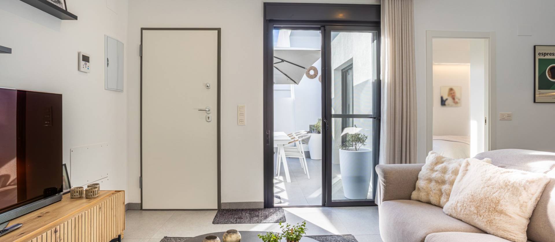 Venta - Villa - Torre Pacheco - Roldan