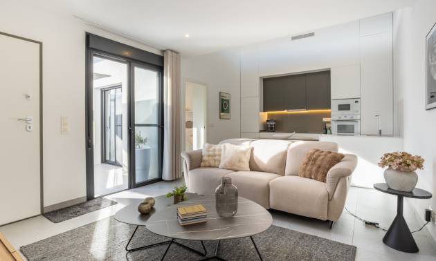 Venta - Villa - Torre Pacheco - Roldan