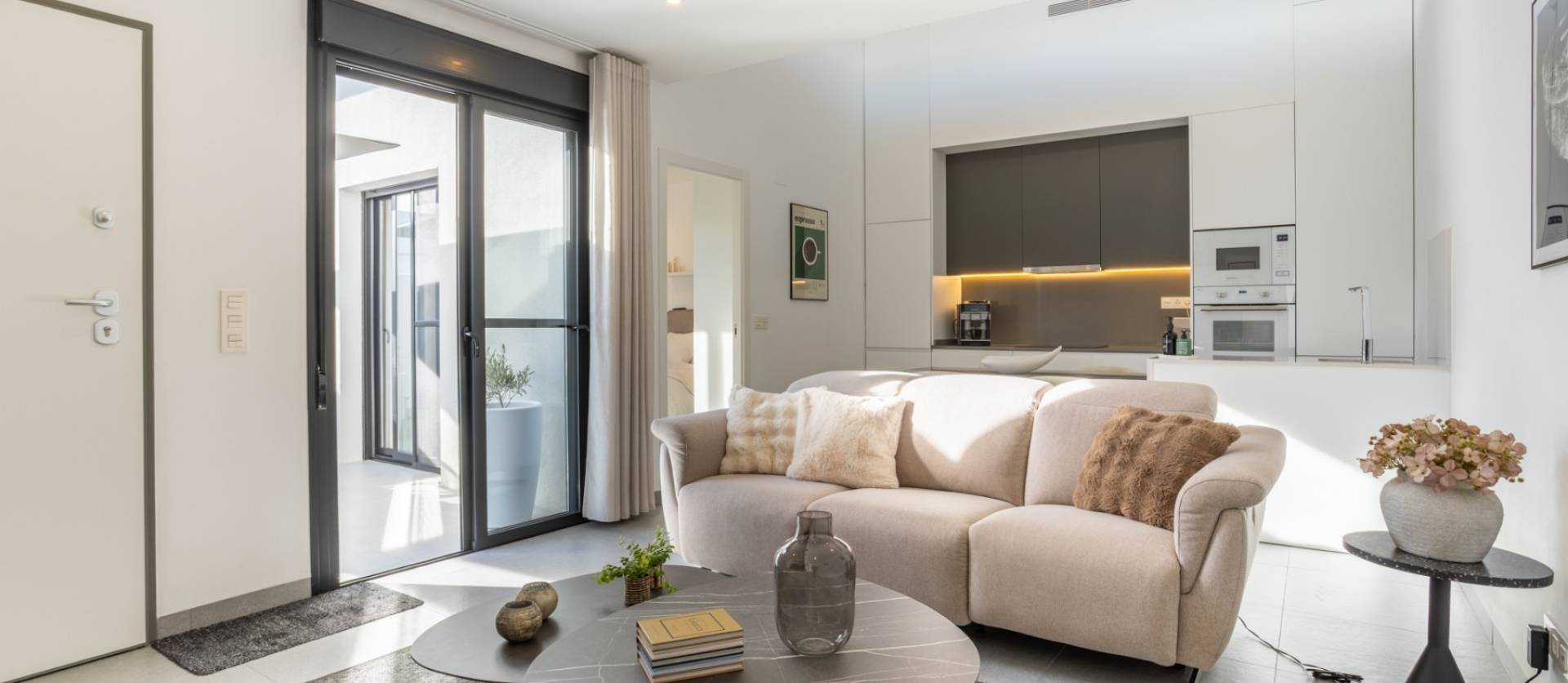 Venta - Villa - Torre Pacheco - Roldan