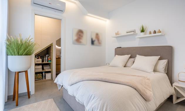 Venta - Villa - Torre Pacheco - Roldan