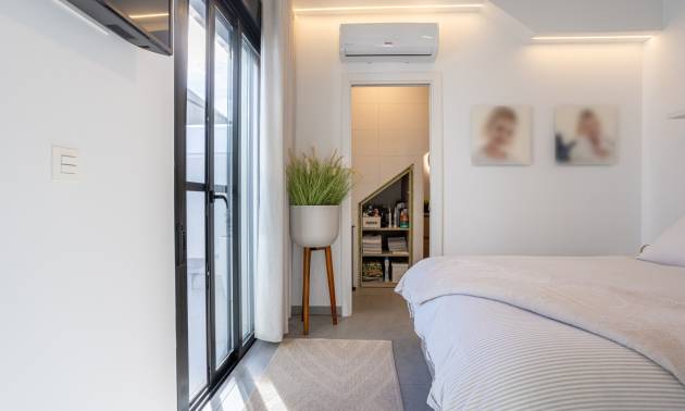 Venta - Villa - Torre Pacheco - Roldan