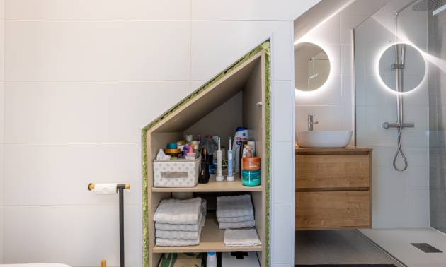 Venta - Villa - Torre Pacheco - Roldan