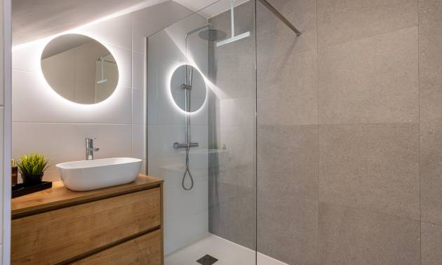 Venta - Villa - Torre Pacheco - Roldan