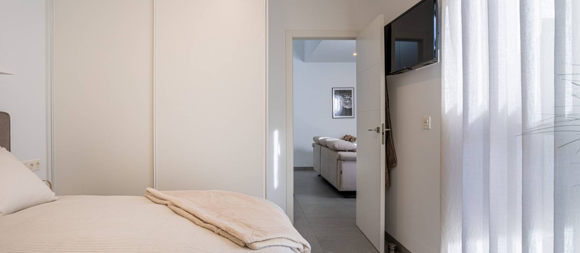 Venta - Villa - Torre Pacheco - Roldan