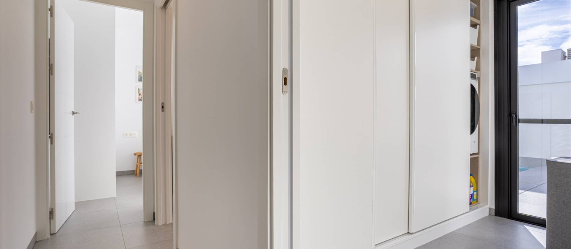 Venta - Villa - Torre Pacheco - Roldan