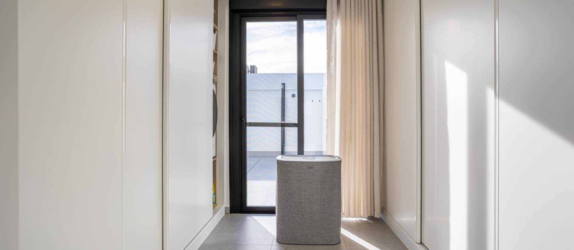 Venta - Villa - Torre Pacheco - Roldan