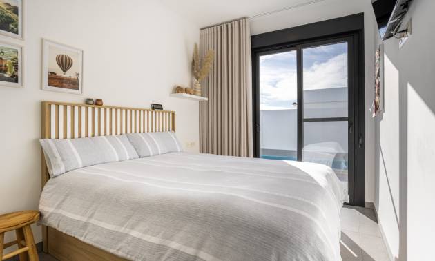 Venta - Villa - Torre Pacheco - Roldan