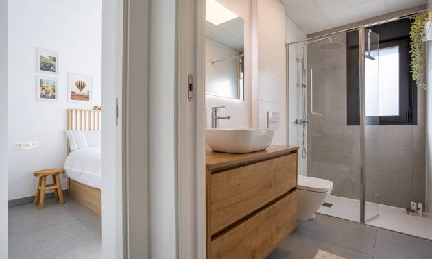 Venta - Villa - Torre Pacheco - Roldan