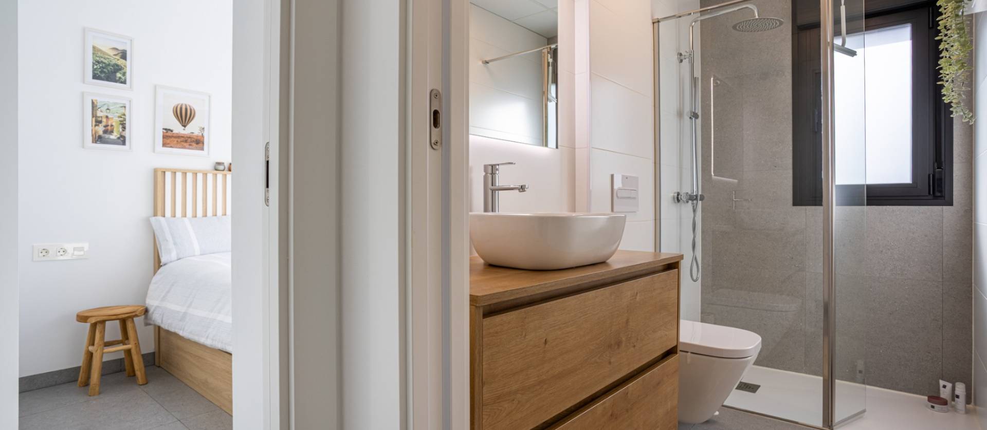 Venta - Villa - Torre Pacheco - Roldan