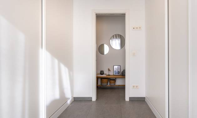 Venta - Villa - Torre Pacheco - Roldan