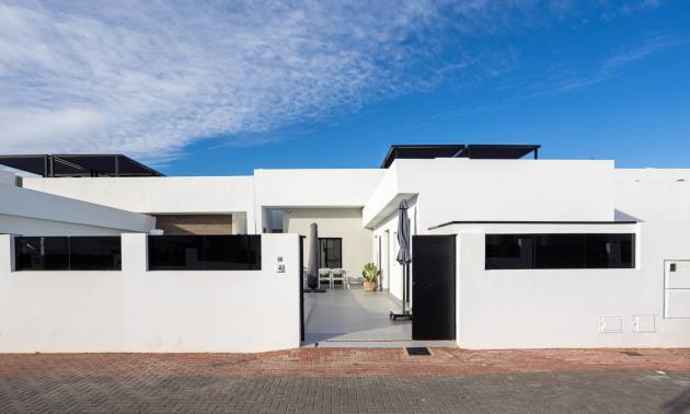 Venta - Villa - Torre Pacheco - Roldan