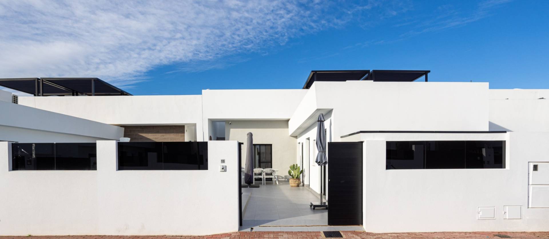 Venta - Villa - Torre Pacheco - Roldan