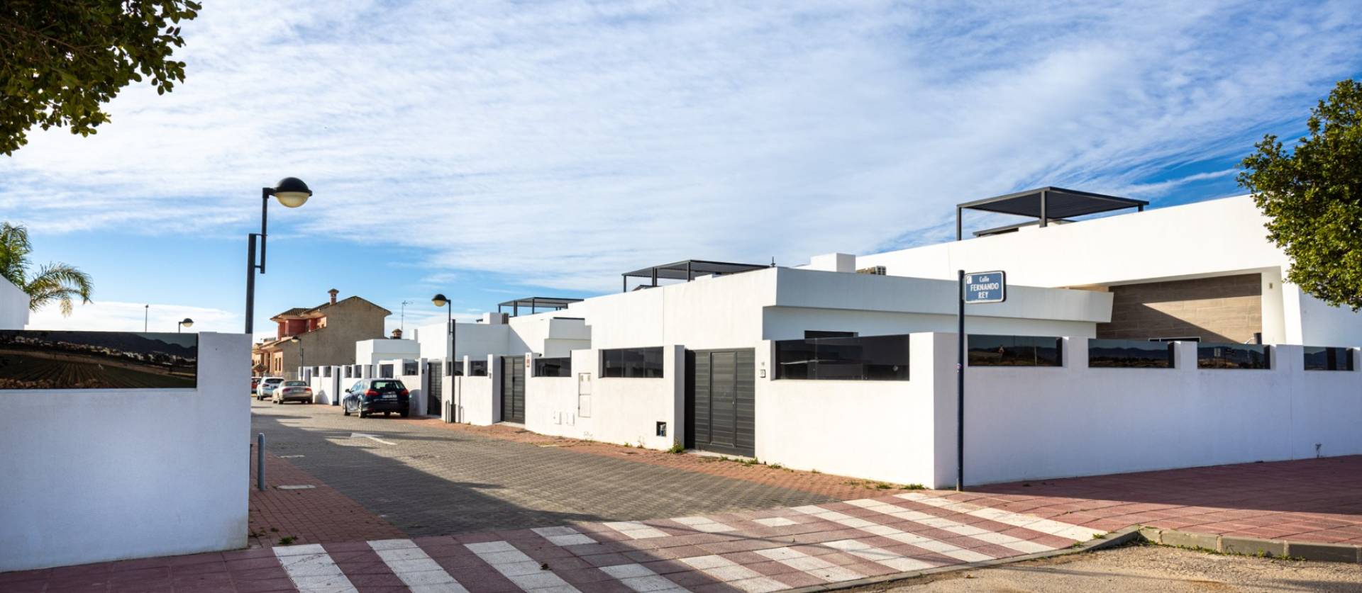 Venta - Villa - Torre Pacheco - Roldan