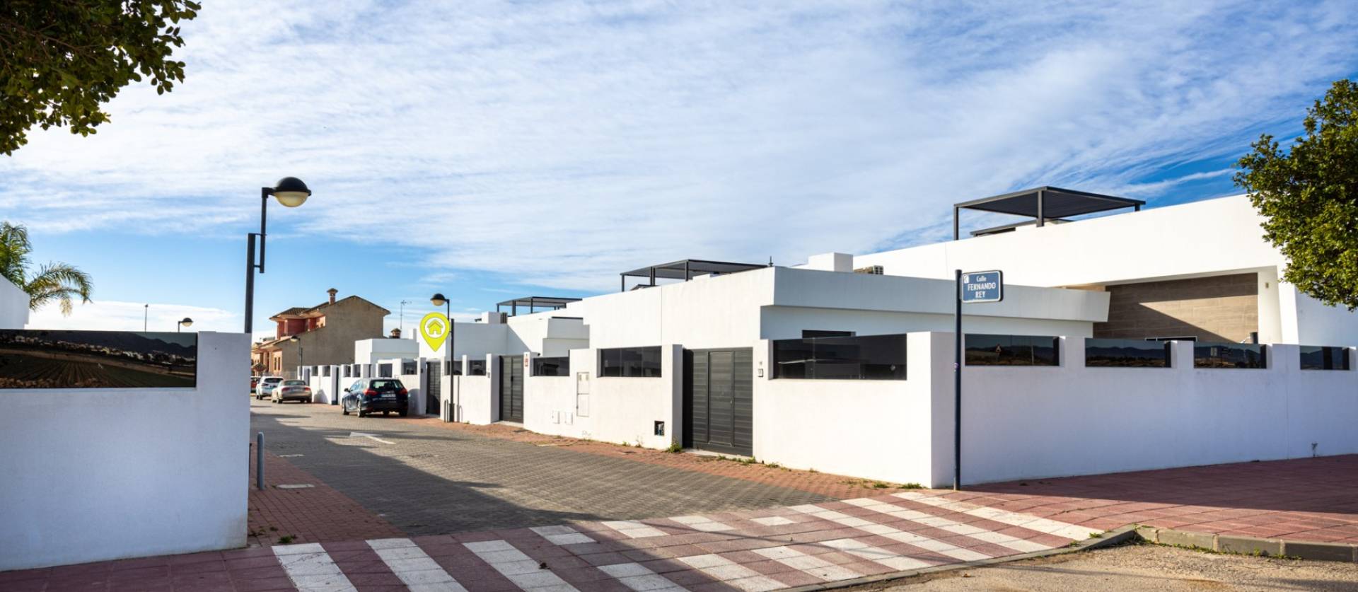 Venta - Villa - Torre Pacheco - Roldan