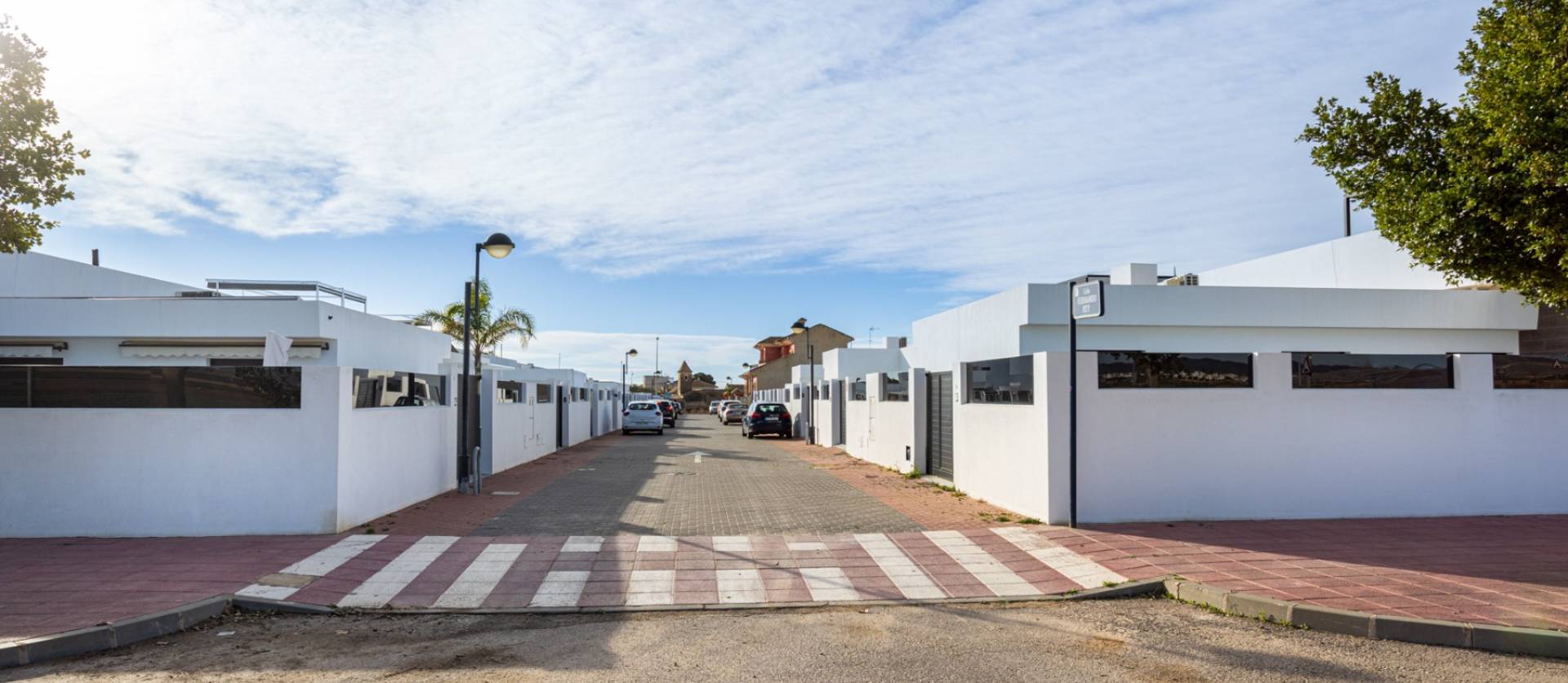 Venta - Villa - Torre Pacheco - Roldan