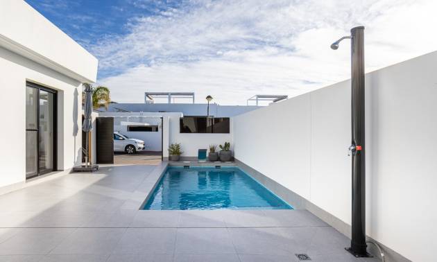 Venta - Villa - Torre Pacheco - Roldan