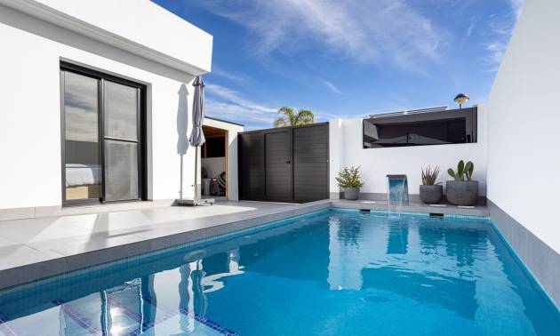 Venta - Villa - Torre Pacheco - Roldan